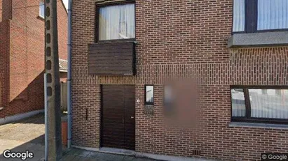 Rooms for rent in Ardooie - Photo from Google Street View