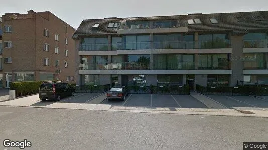 Apartments for rent in Waregem - Photo from Google Street View