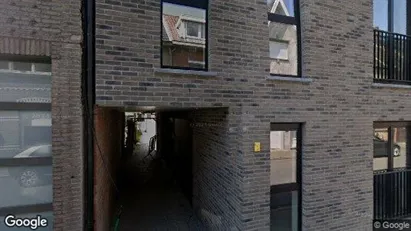 Apartments for rent in Sint-Niklaas - Photo from Google Street View