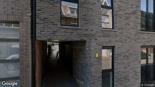 Apartments for rent in Sint-Niklaas - Photo from Google Street View