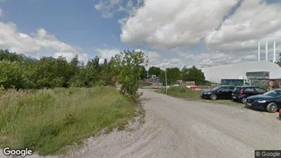 Apartments for rent in Østerbro - Photo from Google Street View