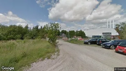 Apartments for rent in Østerbro - Photo from Google Street View