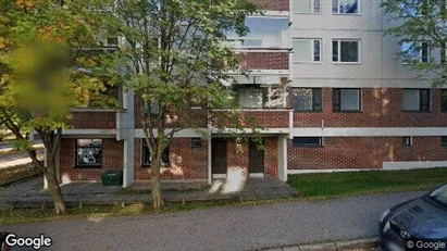 Apartments for rent in Espoo - Photo from Google Street View