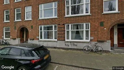 Apartments for rent in Rotterdam Feijenoord - Photo from Google Street View