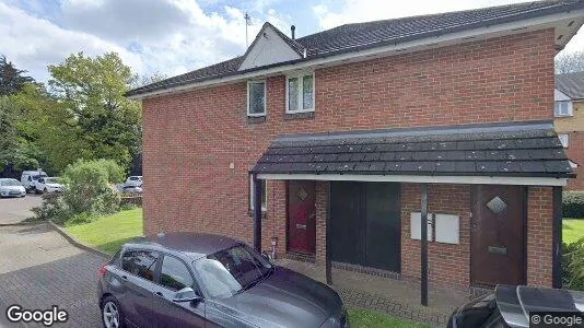 Apartments for rent in Pinner - Middlesex - Photo from Google Street View