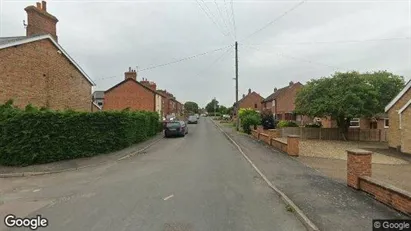 Apartments for rent in Melton Mowbray - Leicestershire - Photo from Google Street View