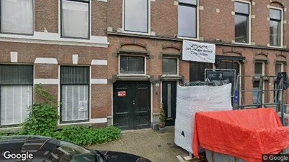 Apartments for rent in The Hague Centrum - Photo from Google Street View