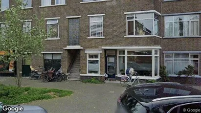 Apartments for rent in The Hague Segbroek - Photo from Google Street View