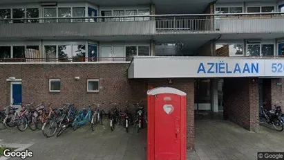 Apartments for rent in Utrecht Zuid-West - Photo from Google Street View