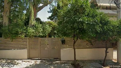 Apartments for rent in Elliniko-Argyroupoli - Photo from Google Street View