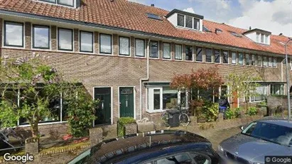 Apartments for rent in Hilversum - Photo from Google Street View