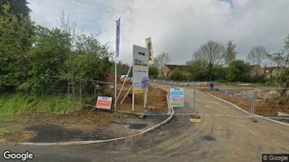 Apartments for rent in Dursley - Gloucestershire - Photo from Google Street View