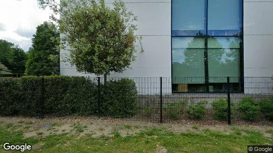 Apartments for rent in Pelt - Photo from Google Street View
