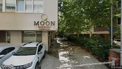 Apartments for rent in Popeşti-Leordeni - Photo from Google Street View