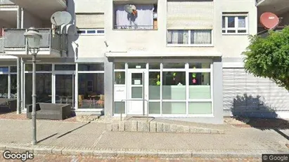 Apartments for rent in Zollernalbkreis - Photo from Google Street View