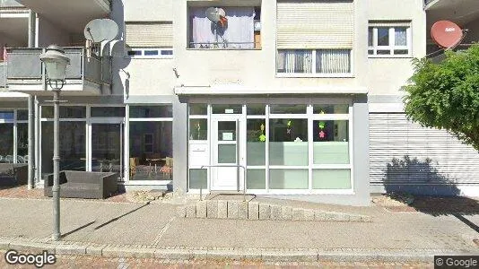 Apartments for rent in Zollernalbkreis - Photo from Google Street View