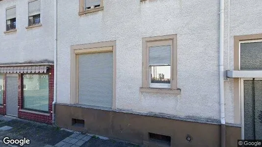 Apartments for rent in Darmstadt-Dieburg - Photo from Google Street View