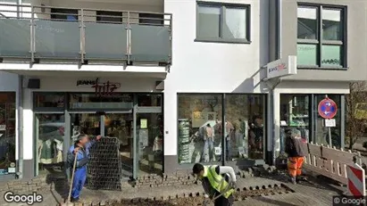 Apartments for rent in Olpe - Photo from Google Street View