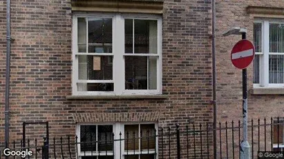 Apartments for rent in Durham - County Durham - Photo from Google Street View