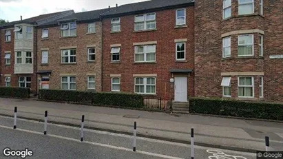 Apartments for rent in Durham - County Durham - Photo from Google Street View