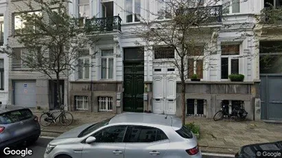 Apartments for rent in Stad Antwerp - Photo from Google Street View
