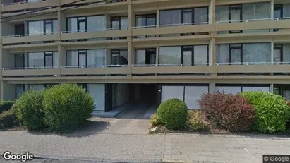 Apartments for rent in Luik - Photo from Google Street View