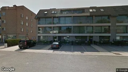 Apartments for rent in Waregem - Photo from Google Street View