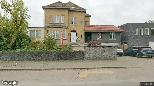 Apartments for rent in Eigenbrakel - Photo from Google Street View