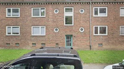 Apartments for rent in Kiel - Photo from Google Street View