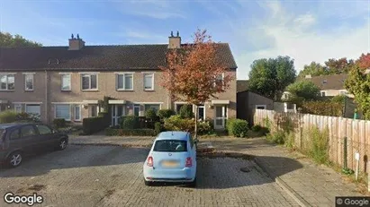 Apartments for rent in Boxtel - Photo from Google Street View