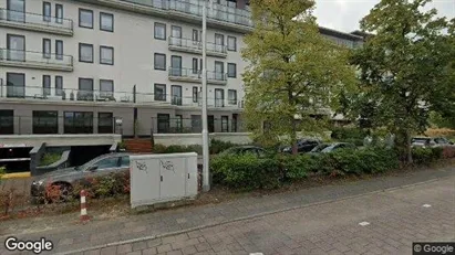 Apartments for rent in Amstelveen - Photo from Google Street View
