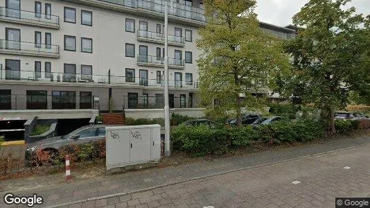 Apartments for rent in Amstelveen - Photo from Google Street View
