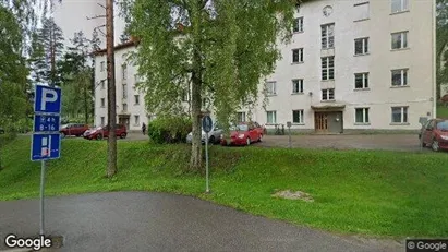 Rooms for rent in Jyväskylä - Photo from Google Street View