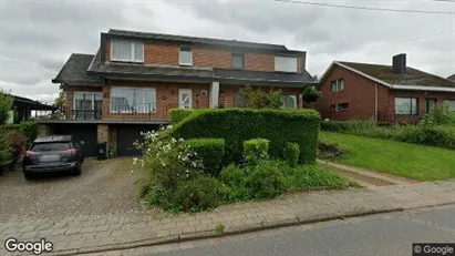 Apartments for rent in Blégny - Photo from Google Street View
