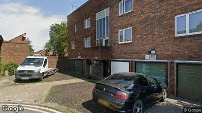 Apartments for rent in Wembley - Middlesex - Photo from Google Street View