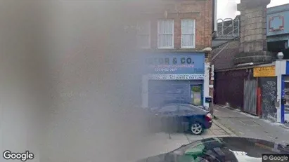Apartments for rent in London NW6 - Photo from Google Street View