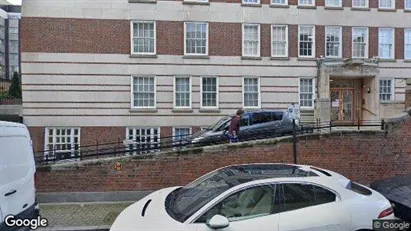 Apartments for rent in Colchester - Essex - Photo from Google Street View
