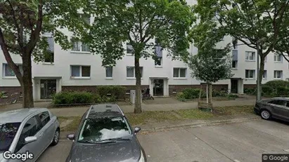 Apartments for rent in Berlin Lichtenberg - Photo from Google Street View