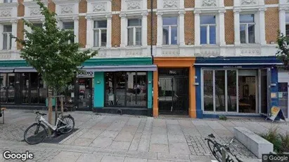 Apartments for rent in Oslo Grünerløkka - Photo from Google Street View