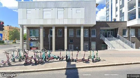 Apartments for rent in Turku - Photo from Google Street View