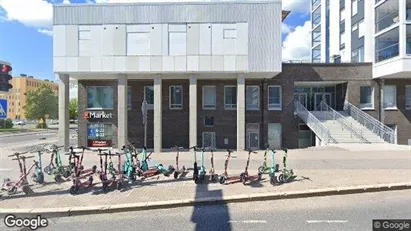 Apartments for rent in Turku - Photo from Google Street View