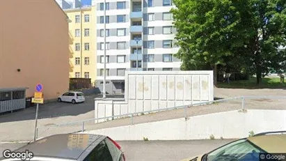 Apartments for rent in Tampere Keskinen - Photo from Google Street View