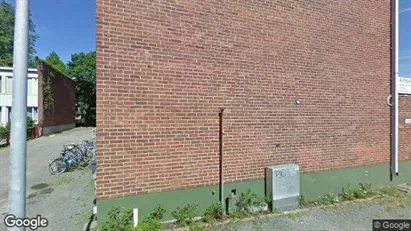 Apartments for rent in Turku - Photo from Google Street View