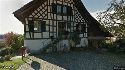 Rooms for rent in Affoltern - Photo from Google Street View