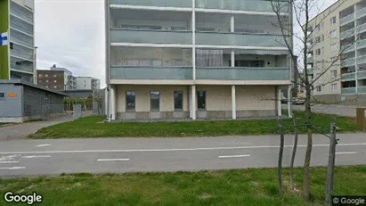 Apartments for rent in Tampere Keskinen - Photo from Google Street View