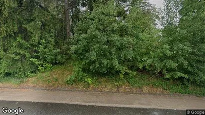 Apartments for rent in Turku - Photo from Google Street View