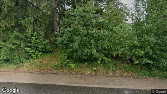 Apartments for rent in Turku - Photo from Google Street View