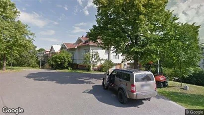 Apartments for rent in Turku - Photo from Google Street View
