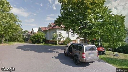Apartments for rent in Turku - Photo from Google Street View