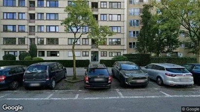 Apartments for rent in Antwerp Hoboken - Photo from Google Street View